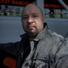 Фотография мужчины Андрей, 42 года из г. Томск