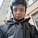 Александр, 18 лет