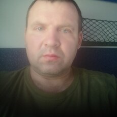 Фотография мужчины Ваня, 42 года из г. Коломыя