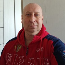 Фотография мужчины Юрий, 52 года из г. Волгоград