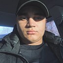Давид, 19 лет
