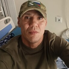 Фотография мужчины Павел, 48 лет из г. Иркутск