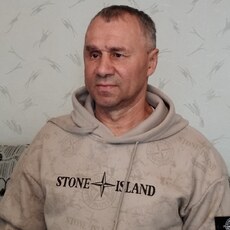 Фотография мужчины Sergey, 56 лет из г. Петропавловск