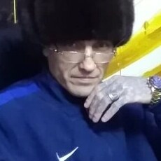 Фотография мужчины Андрей, 52 года из г. Челябинск