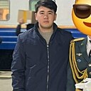 Дархан, 21 год