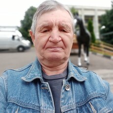 Фотография мужчины Геннадий, 63 года из г. Пенза