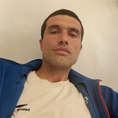 Фотография мужчины Месть, 33 года из г. Омск