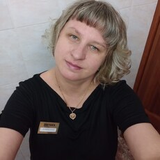 Екатерина, 44 из г. Красноярск.