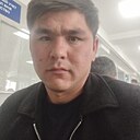 Дастан, 25 лет