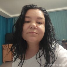 Анастасия, 40 из г. Домодедово.