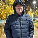 Мурат, 57 лет