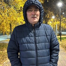 Фотография мужчины Мурат, 57 лет из г. Костанай