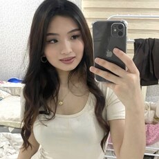 Фотография девушки Салих, 18 лет из г. Шымкент