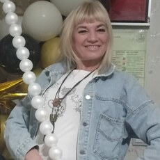 Фотография девушки Лика, 54 года из г. Советская Гавань