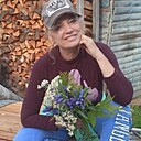 Лика, 54 года