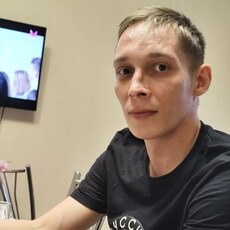 Фотография мужчины Андрей, 34 года из г. Тейково