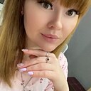 Зилия, 25 лет