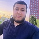 Эльдар, 22 года