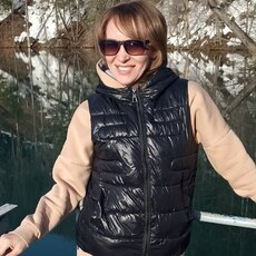 Фотография девушки Юлия, 43 года из г. Уфа