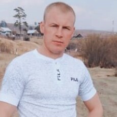 Фотография мужчины Жека, 35 лет из г. Чита