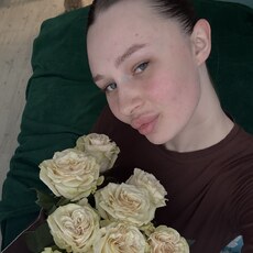 Фотография девушки Карина, 26 лет из г. Минск