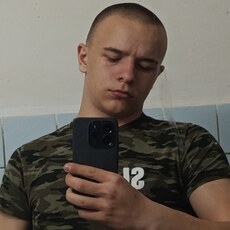 Фотография мужчины Стас, 20 лет из г. Переяслав
