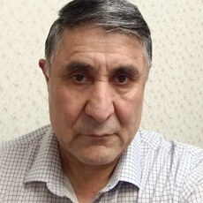 Фотография мужчины Назармахмад, 58 лет из г. Подольск