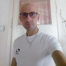 Фотография мужчины Dominik, 44 года из г. Познань