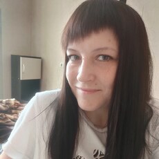 Людмила, 35 из г. Новосибирск.