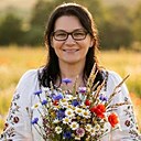 Наталья, 47 лет