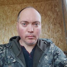 Фотография мужчины Алексей, 45 лет из г. Москва
