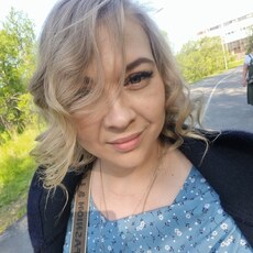 Фотография девушки Olga, 38 лет из г. Североморск