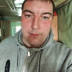 Фотография мужчины Денис, 32 года из г. Стрежевой