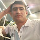 Жан, 35 лет