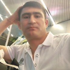 Фотография мужчины Жан, 35 лет из г. Москва