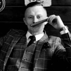 Фотография мужчины Эрик, 36 лет из г. Ипатово