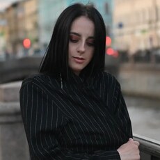 Фотография девушки Марьям, 30 лет из г. Тюмень