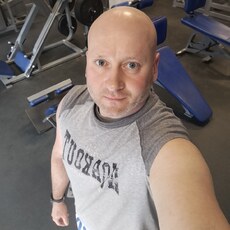 Фотография мужчины Александр, 43 года из г. Люберцы