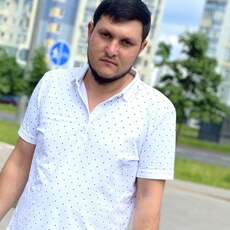 Фотография мужчины Роман, 34 года из г. Воронеж
