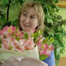 Фотография девушки Людмила, 51 год из г. Строитель (Белгородская Обл)