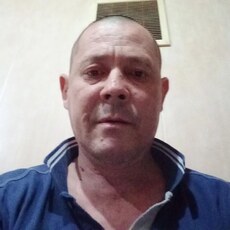 Фотография мужчины Роман, 45 лет из г. Новоалександровск