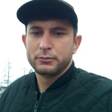 Фотография мужчины Хадя, 31 год из г. Северобайкальск