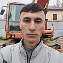 Бэк, 37 лет