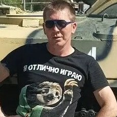 Фотография мужчины Андрей, 35 лет из г. Михайловск (Ставропольский Край)