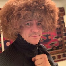 Фотография мужчины Вовчик, 41 год из г. Усть-Лабинск