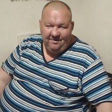 Фотография мужчины Андрей, 46 лет из г. Пинск