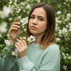 Алена, 26 из г. Новокузнецк.