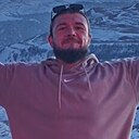 Андрей, 35 лет