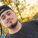 Даниил, 20 лет