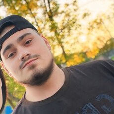 Фотография мужчины Даниил, 20 лет из г. Ставрополь